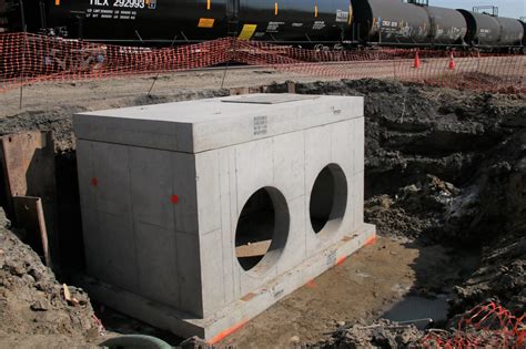 junction b box for storm drain|48x48 stormwater junction box.